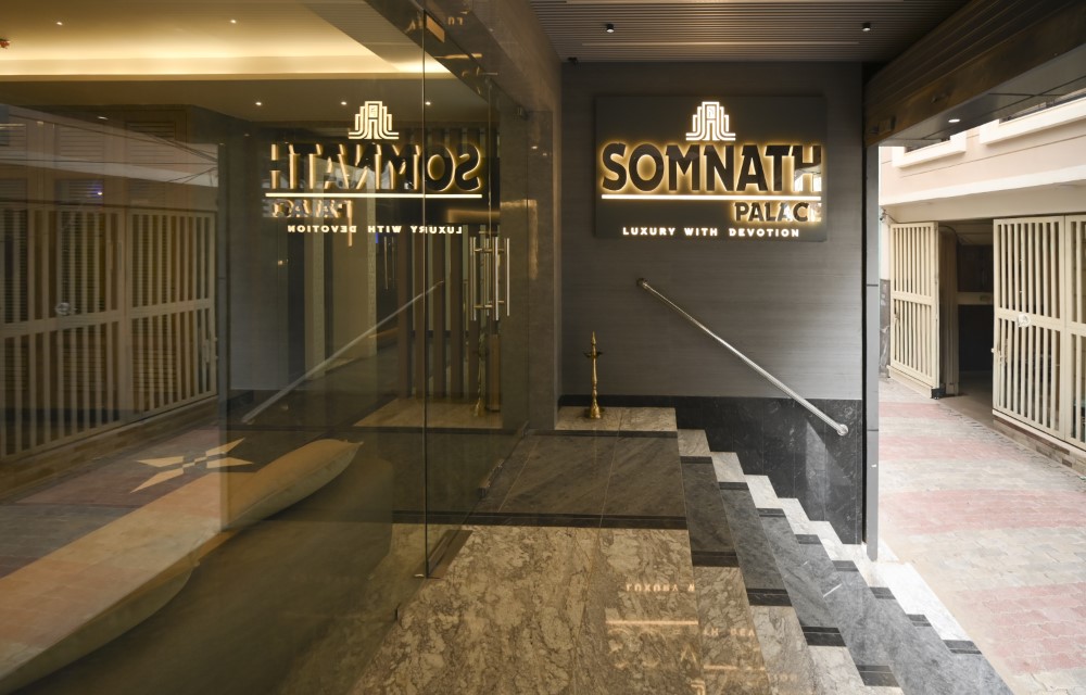 Luxury, Comfort, and Unmatched Hospitality at Varanasi, Uttar Pradesh Blogs at Hotel Somnath Palace