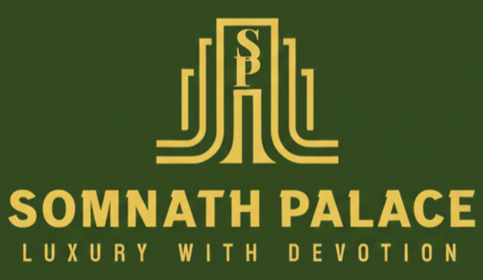 Hotel Somnath Palace - Logo